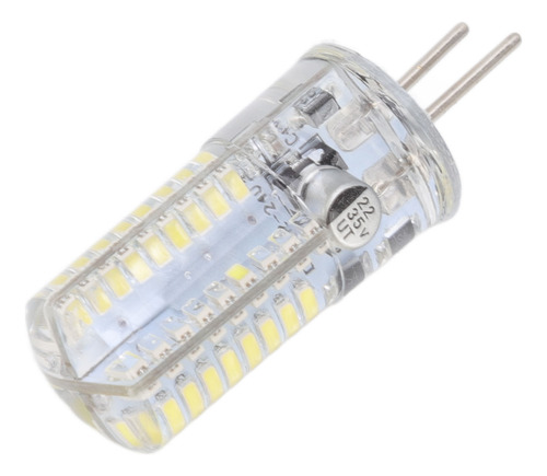 Bombillas Led Gy6.35, 6 Unidades, 5 W, Corriente Alterna, 12