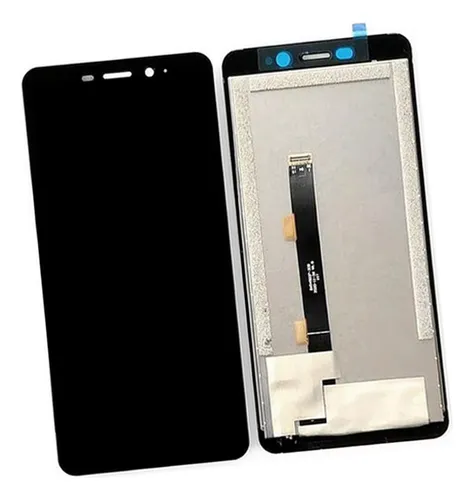 Gpm Compatible Pantalla Lcd Táctil Para Ulefone Armor X3 X5