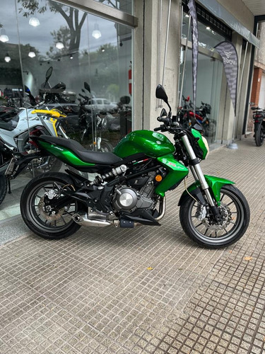 Imagen 3 de 7 de Benelli Tnt 300 - Spagna Motos - Santa Fe