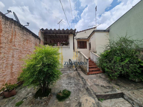 Terreno À Venda, 189 M² Por R$ 230.000,00 - Itapegica - Guarulhos/sp - Te0963