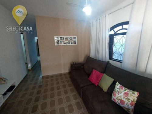 Imagem 11 de 30 de Vendo Casa Em Laranjeiras - Ca0321