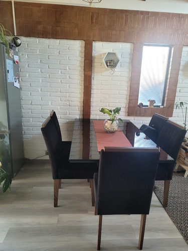 Acogedora Casa En Condominio Villa Los Jardines Algarrobo