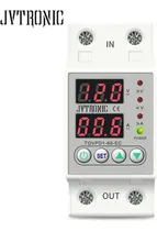 Comprar Protector De Voltaje Integral Casa Local 60a 120v