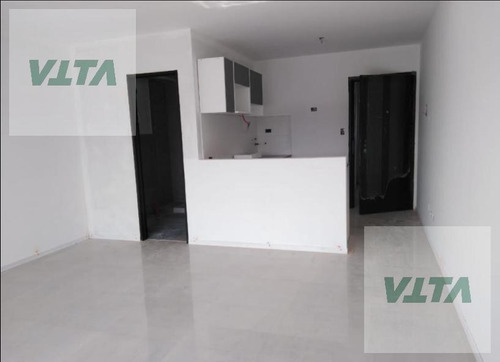 Imagen 2 de 9 de Venta Monoambiente Ov.lagos 1500 Estrenar Lourdes