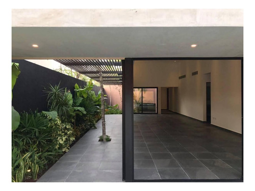 Imagen 23 de 30 de Residencia Con Alberca Privada Y Amenidades De Lujo