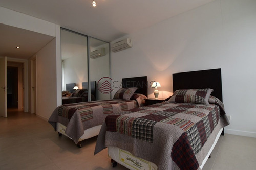 Imagen 17 de 27 de Apartamento Alquiler Le Parc Ii, Punta Del Este - Punta Del Este Brava