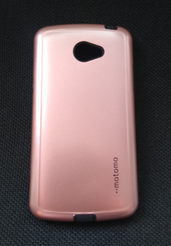 Capa Anti Impacto Diversas Cores LG K5 Dual X220m X220ds