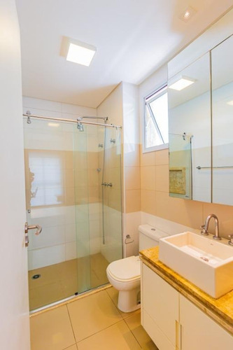Imagem 15 de 30 de Lindo Apartamento Com 2 Suites À Venda, 106 M² Por R$ 1.200.000 - Santana (zona Norte) - São Paulo/sp. - Ap10177