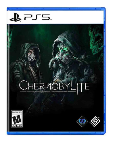 Chernobylite - Playstation 5