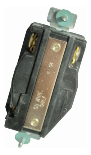 Arrow Hart Contacto Ah6200 O Cwl520r 20a 125v Nema L5-20