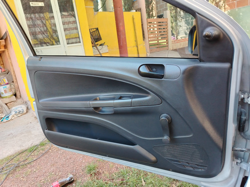 Volkswagen Saveiro 1.6 Starline Ac Mt