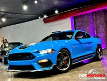 Comprar Ford Mach 1 Mach 1