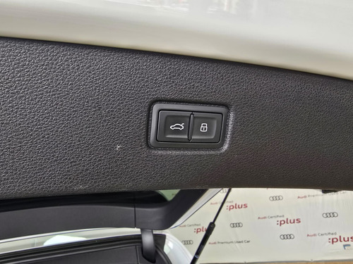 Audi Q7 3.0 V6 Mild Hybrid S Line Quattro At