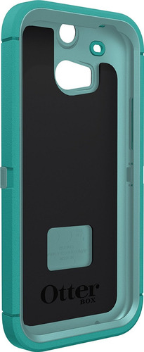 Case Celular Otterbox Defender Series For Htc One M8 - Ret