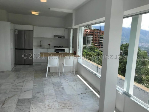 Imagen 13 de 15 de Apartamento En Venta Colinas De Bello Monte Mls #22-725