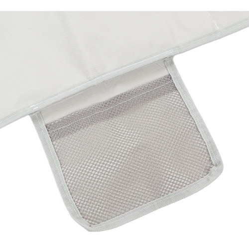 Reposapiés De Avión Gris Para Niños Pequeños, Portátil Y Ple