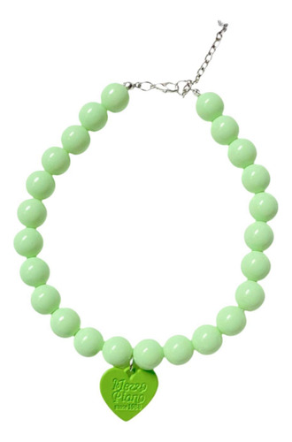 Collar De Perros Joyas De Mascotas Resistentes 29 Cm