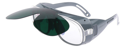 Gafas Protectoras De 1 Pieza Para Equipos De Soldadura Y Sol
