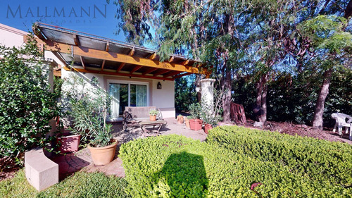 Casa En Venta 4 Dormitorios Estancias Golf
