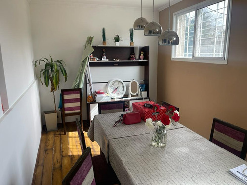 Impecable Casa 4 Amb + Local O Garage. Lote Propio 10.37x13.