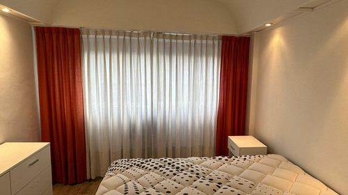 Alquiler Departamento 3 Amb Caballito