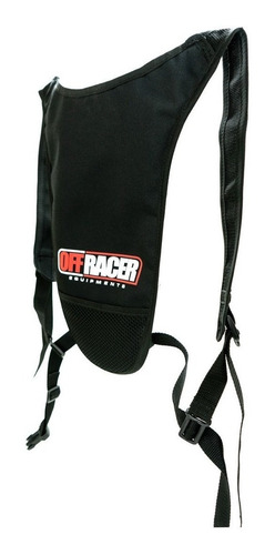 Imagem 3 de 7 de Mochila Hidratação Termica Ciclismo Bike Corrida 2l