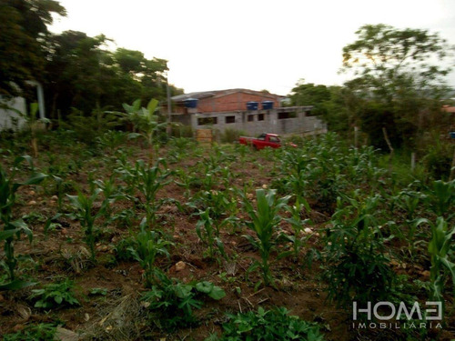 Imagem 3 de 4 de Terreno À Venda, 450 M² Por R$ 165.000,00 - Jardim Peró - Cabo Frio/rj - Te0076