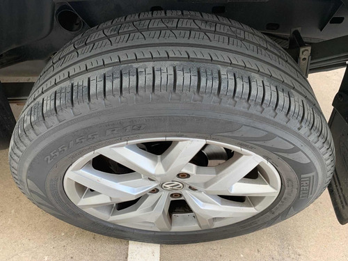 Imagem 14 de 15 de Vw Amarok 3.0 Highline V6 4x4 - 2018 - 53.000km - Blindado