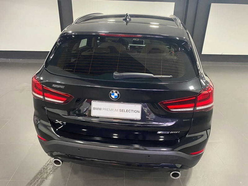 Imagem 11 de 15 de Bmw X1 Sdrive 20i 2.0 Turbo 16v 184cv Aut. 2022