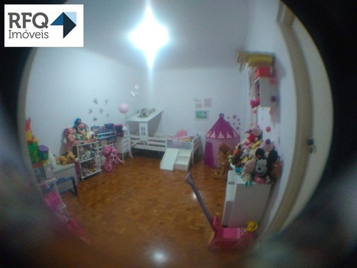 Imagem 24 de 30 de Excelente Sobrado, Ensolarado E Amplo Em Um Bairro Repleto De Praças. - Ca00167 - 32785212