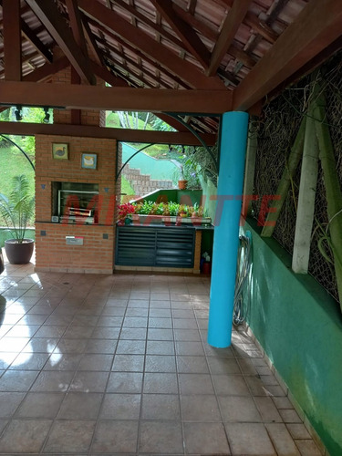 Imagem 13 de 21 de Sobrado Em Parque Petropolis - Mairiporã, Sp - 369294