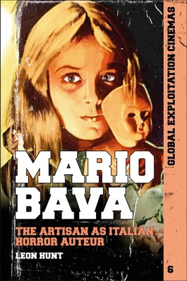 Libro Mario Bava: The Artisan As Italian Horror Auteur - ...