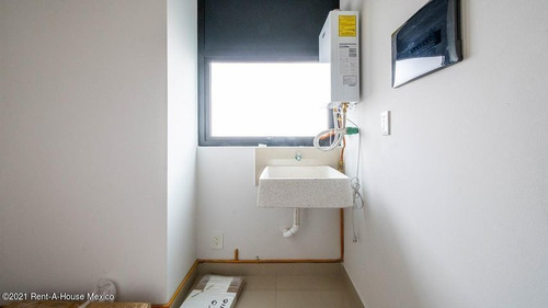 Imagen 7 de 14 de Departamento En Venta En Napoles San Antonio 215024ru