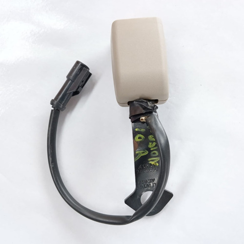 Hembra Broche Cinturon Dere Fusion 2006 2008 2010 2011 2012 (Usado)