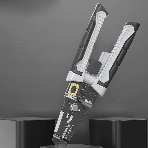 Cortador De Cables, Pelacables, Alicates Para Electricistas
