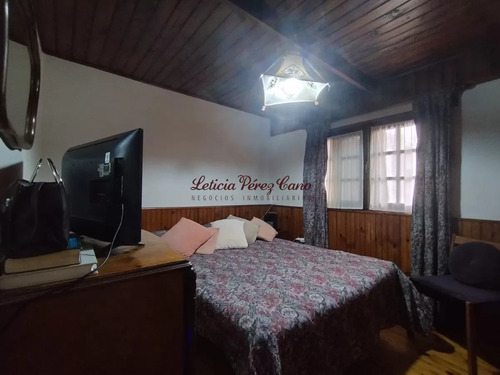 Venta Casa 3 Dormitorios En Barrio Cerro Pelado, Maldonado