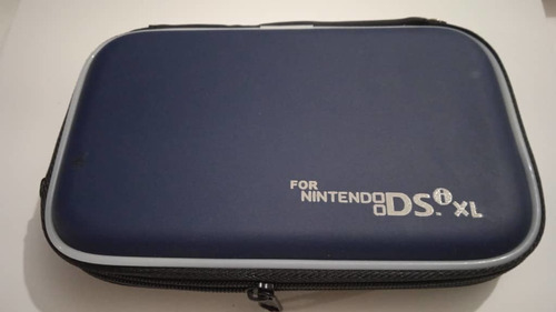 Estuche Para Nintendo Dsi Xl , Nuevo 