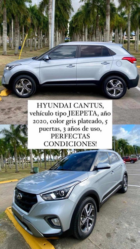 Hyundai Cantus Cantus