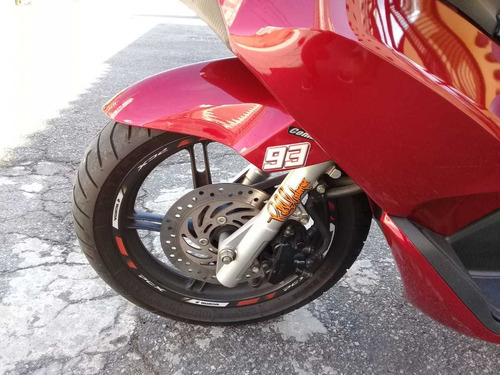 Imagem 5 de 8 de Honda Pcx
