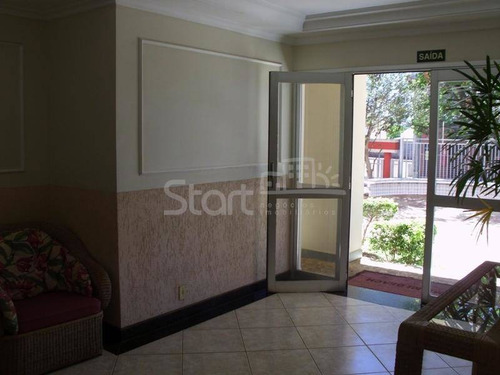 Imagem 22 de 28 de Apartamento À Venda Em Jardim Santa Genebra - Ap147743