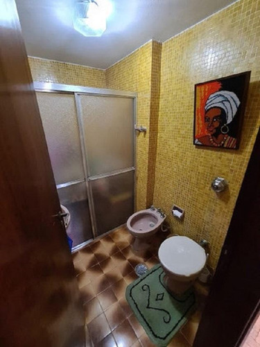 Imagem 9 de 10 de Apartamento Residencial Em São Paulo - Sp - Ap1598_etic