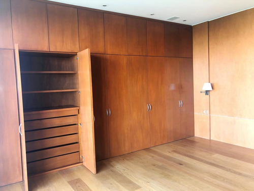 Imagen 20 de 30 de Departamento Venta Club De Golf Bosques - (2)