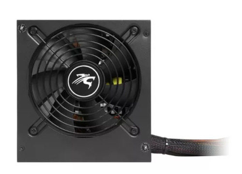 Fuente Sentey Snp550-gs 550w Reales 41.25a 80 Plus Gamer