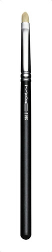 Brocha De Maquillaje Ojos Mac Pencil Brush 219s Color Transparente