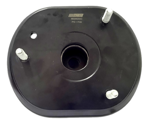 Base Amortiguador Delantero Tmm Para Jeep Grand Cherokee 4g