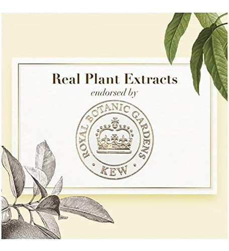 Herbal Essences Bio:renew Clean ChampĂș De Fresa Blanca Y Ml)