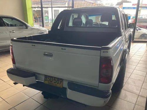 Mazda B2200 2.2 B22dc3