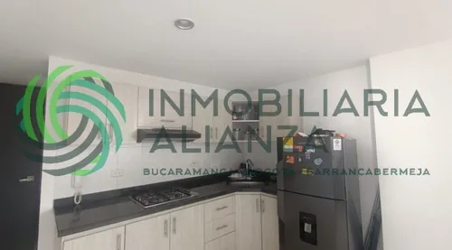 Apartamento En Venta En La Universidad. Cod V61617