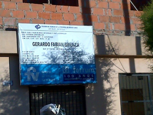 Imagen 10 de 10 de Maestro Mayor De Obras,procrear,obras Refacc. Llave En Mano