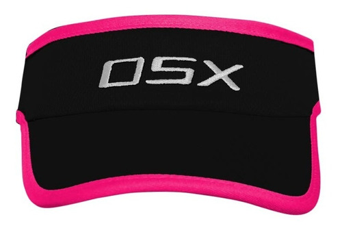 Visera Deportiva Running , Triatlón , Tenis Osx